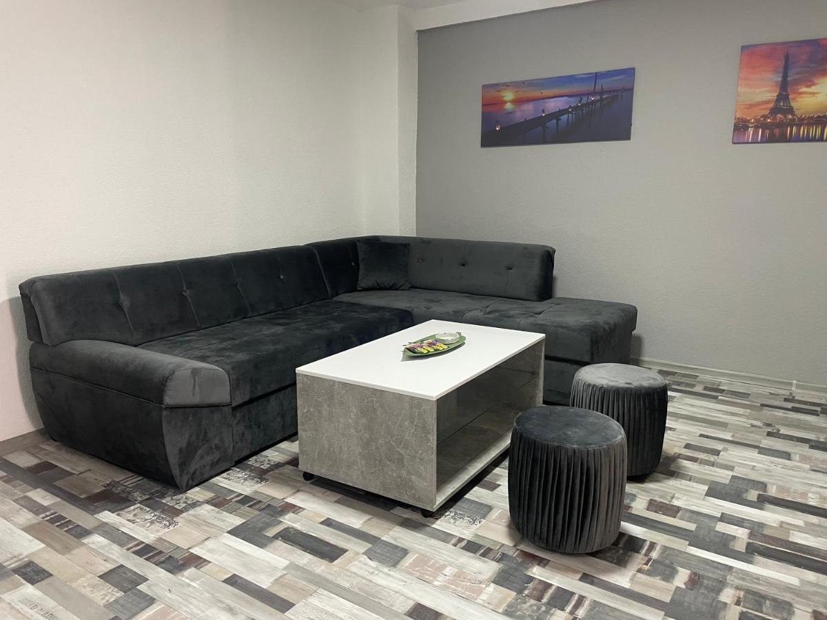 Apartman Duck Διαμέρισμα Σαράγεβο Εξωτερικό φωτογραφία