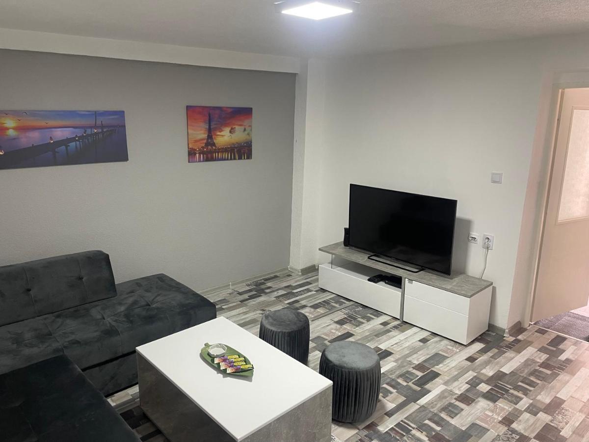 Apartman Duck Διαμέρισμα Σαράγεβο Εξωτερικό φωτογραφία