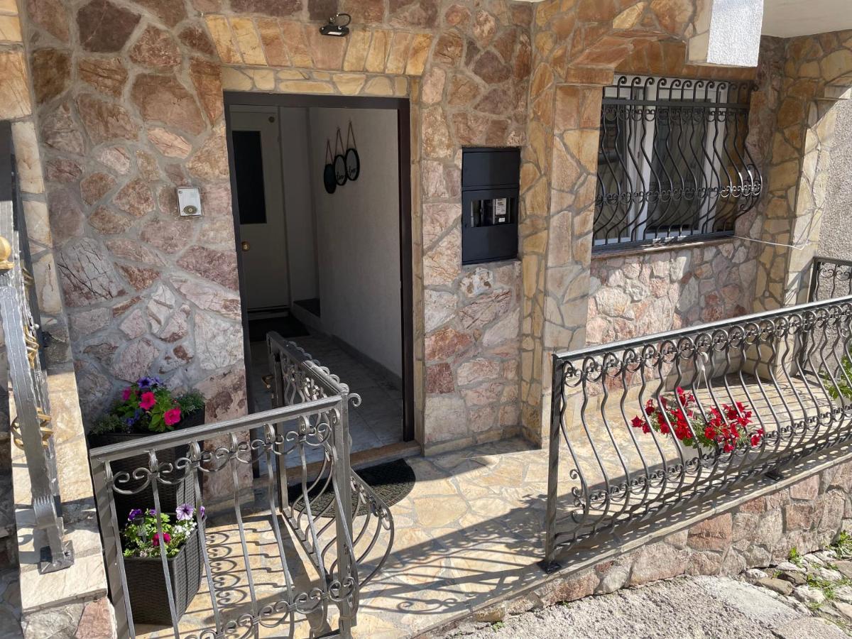 Apartman Duck Διαμέρισμα Σαράγεβο Εξωτερικό φωτογραφία
