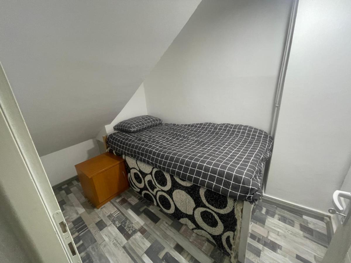 Apartman Duck Διαμέρισμα Σαράγεβο Εξωτερικό φωτογραφία